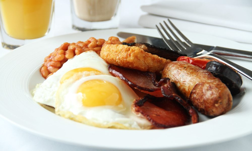 Best Full English Breakfast Places In Bangalore Hungryforever Food Blog