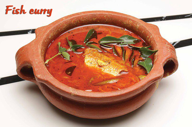 fish curry chennai famous food item