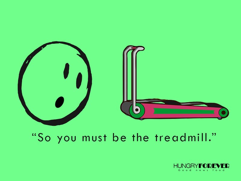 Treadmill