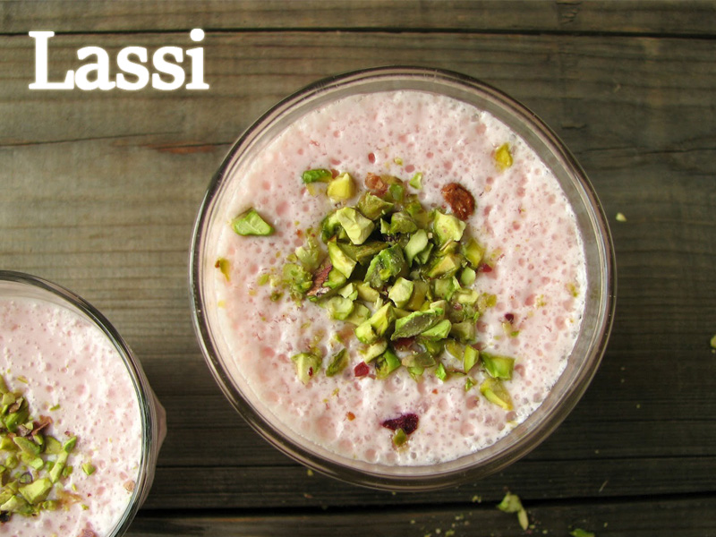 lassi