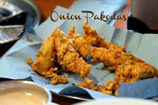 onion pakodas chennai famous food item