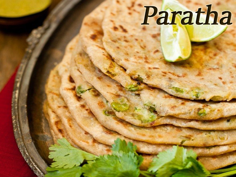 paratha