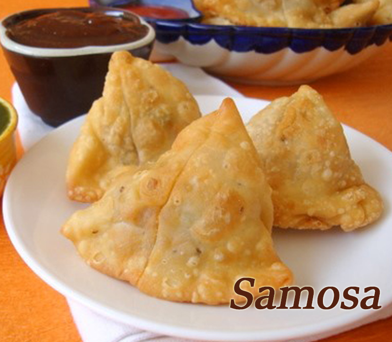 samosa