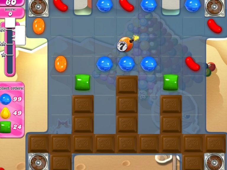 Candy Crush Fatigue These Games Have No Life Limits - w24u35u