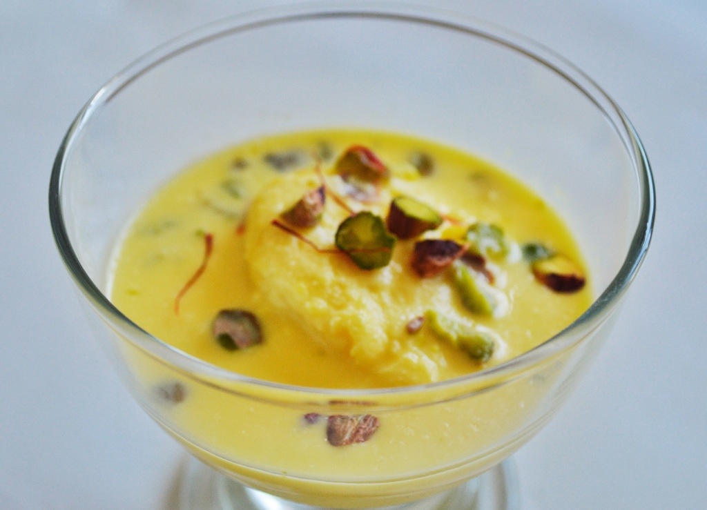 rasmalai