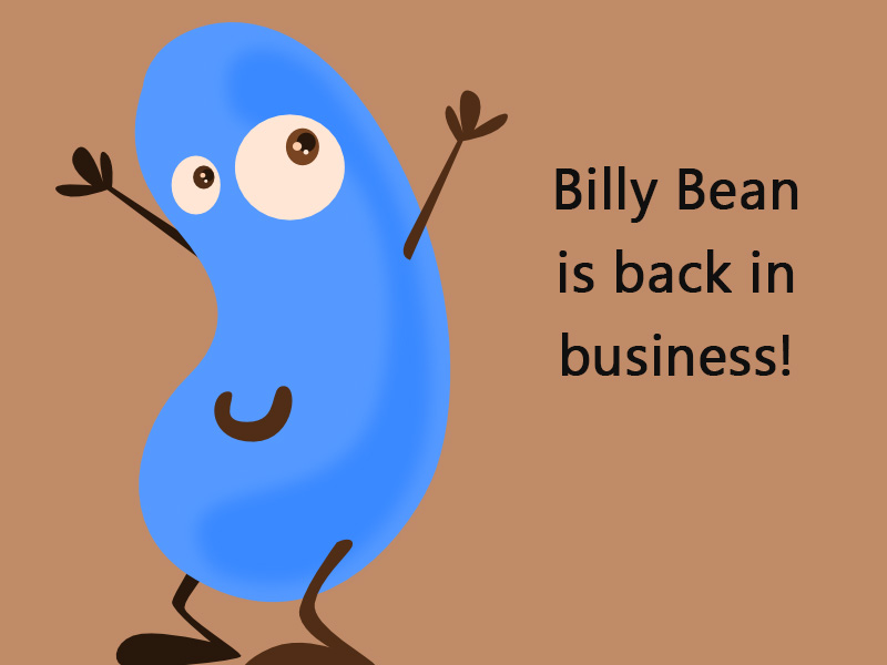 billy bean