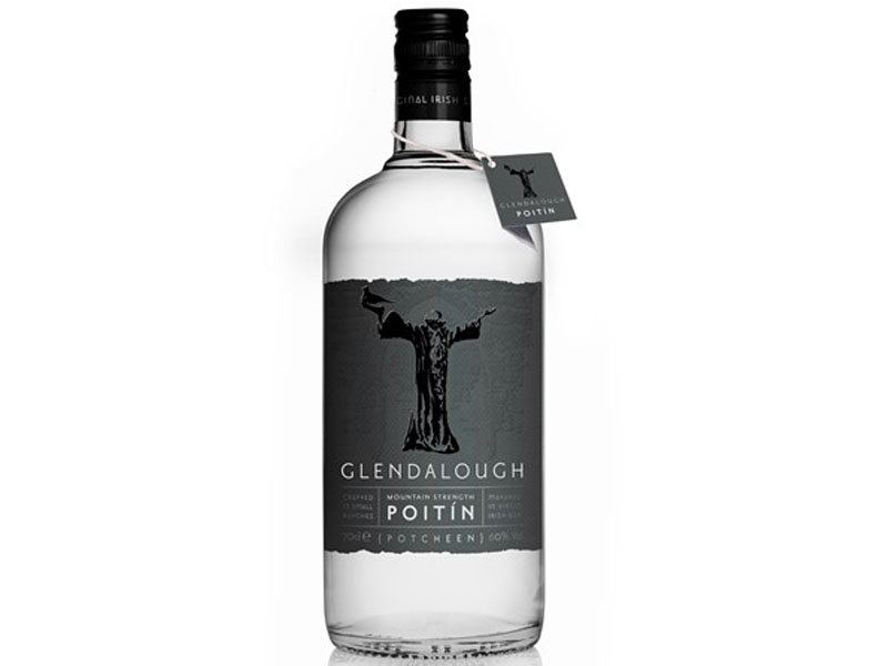 Irish Poitin