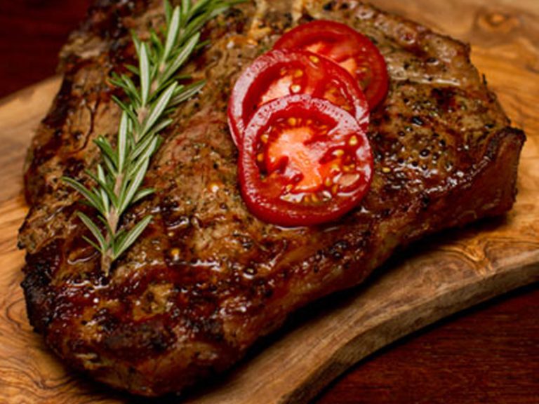 Tenderloin vs Sirloin vs Tbone Everything you need to know about the