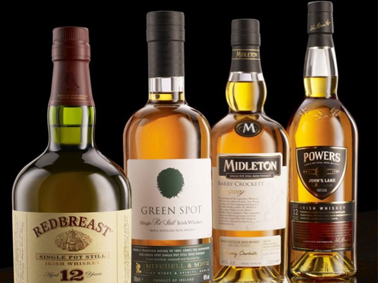 Irish Drinks Irish Whiskey Drinks Irish Drink Recipes