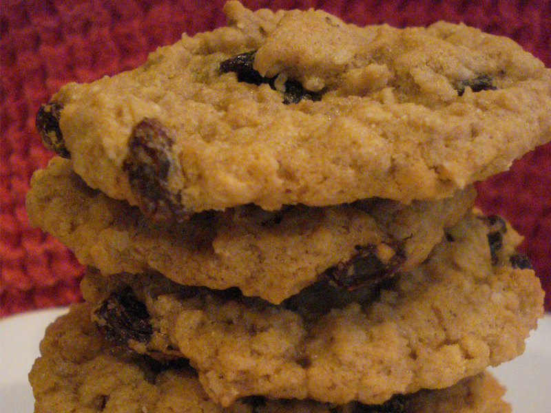 beer cookies