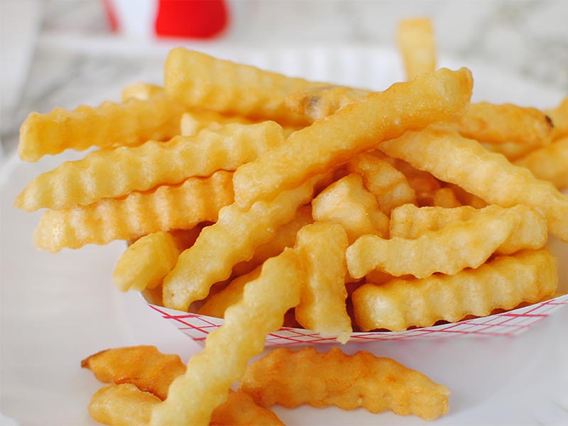 Fries