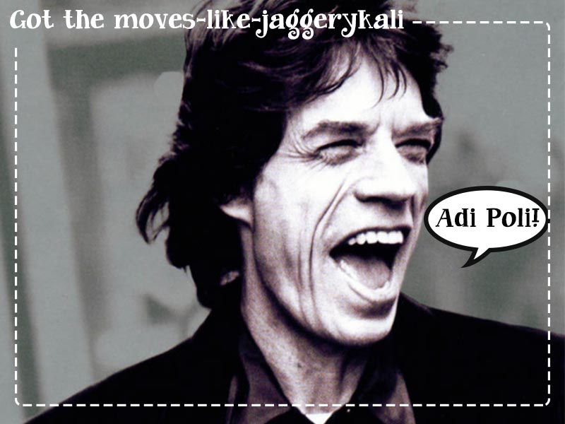 Jagger