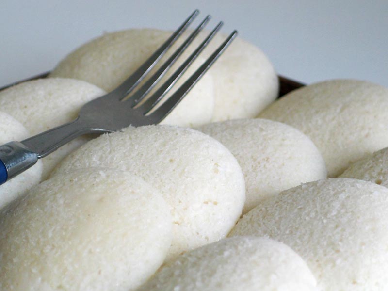 Idlis