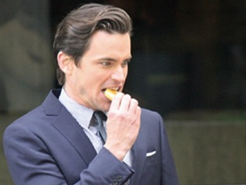 matt bomer