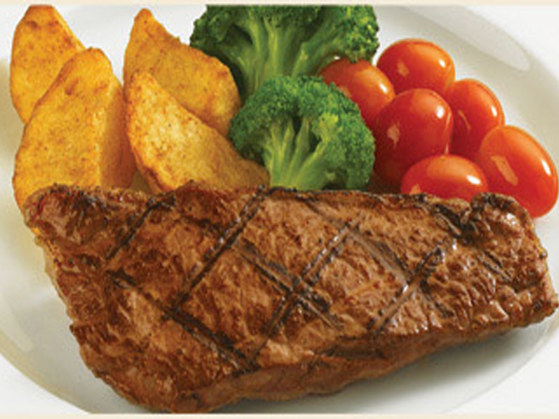 sirloin steak Swensosns