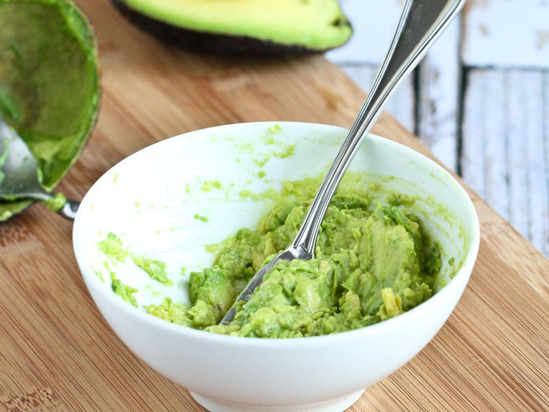 easy guacamole recipes