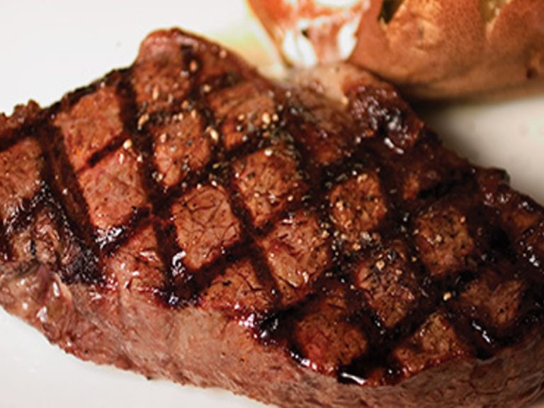Tenderloin vs Sirloin vs Tbone Everything you need to know about the