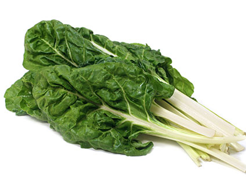 swiss chard