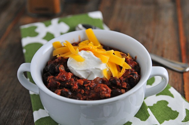 Black-Bean-Chili-Recipe