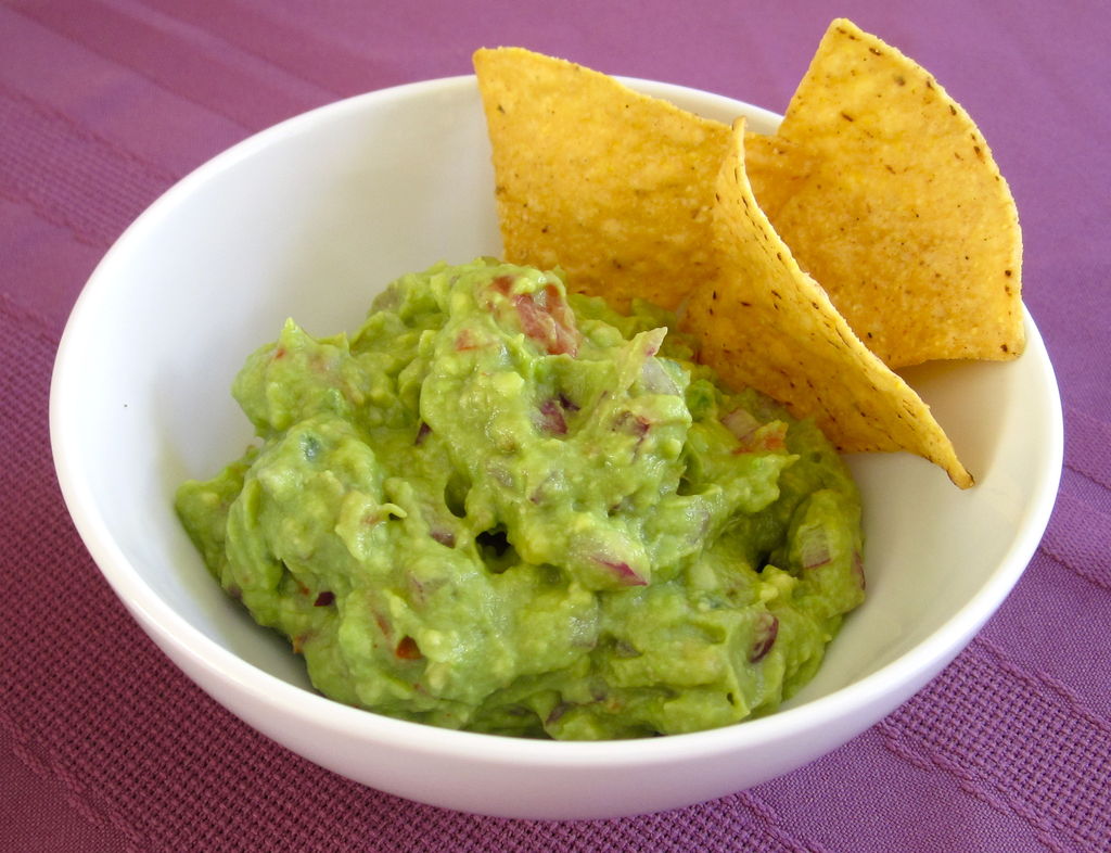 guacamole 