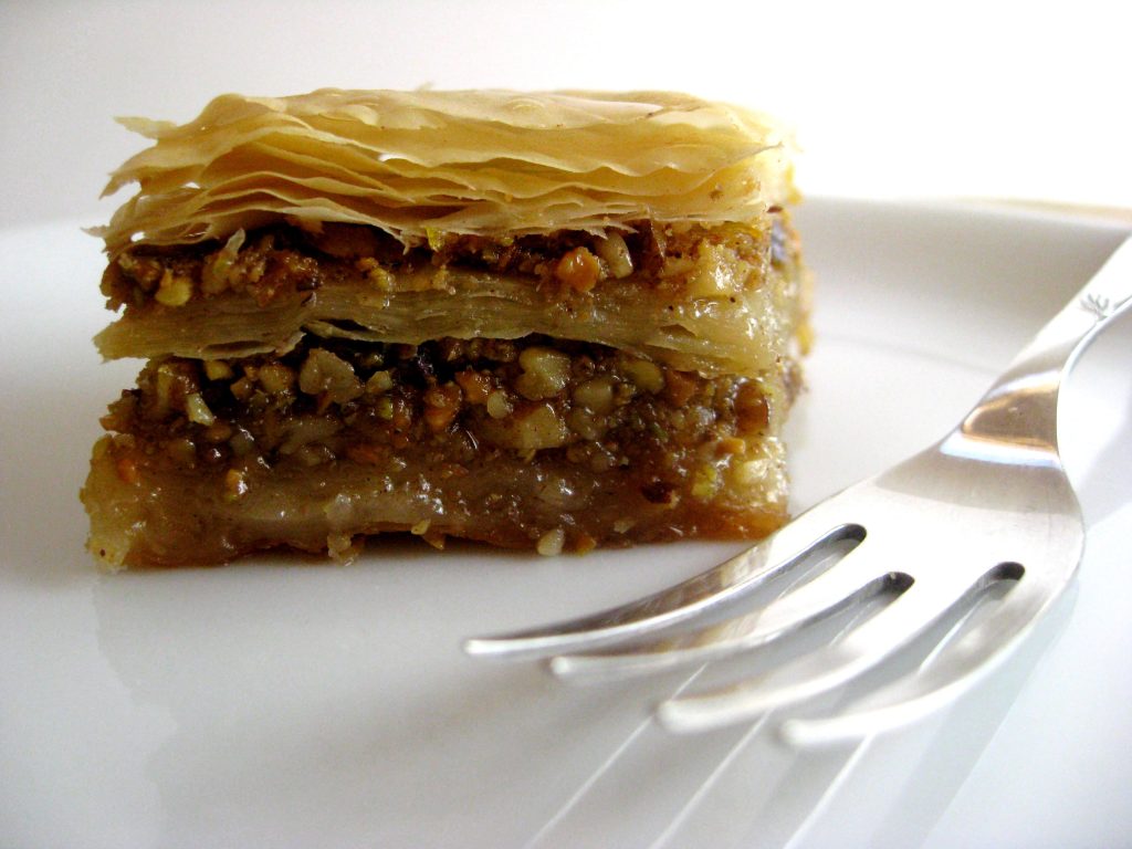 Baklava 