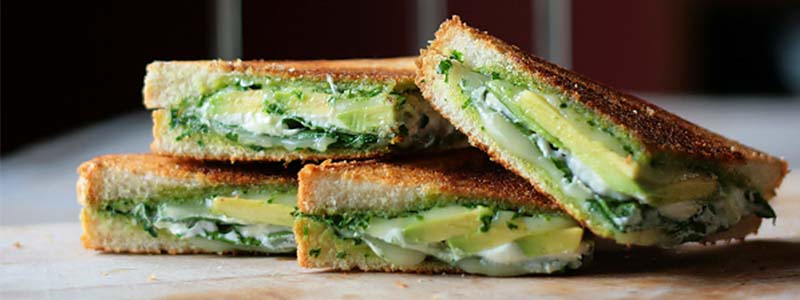 Cheese takes on Green.