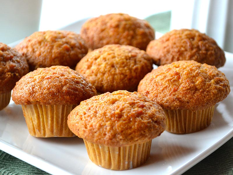 Muffins