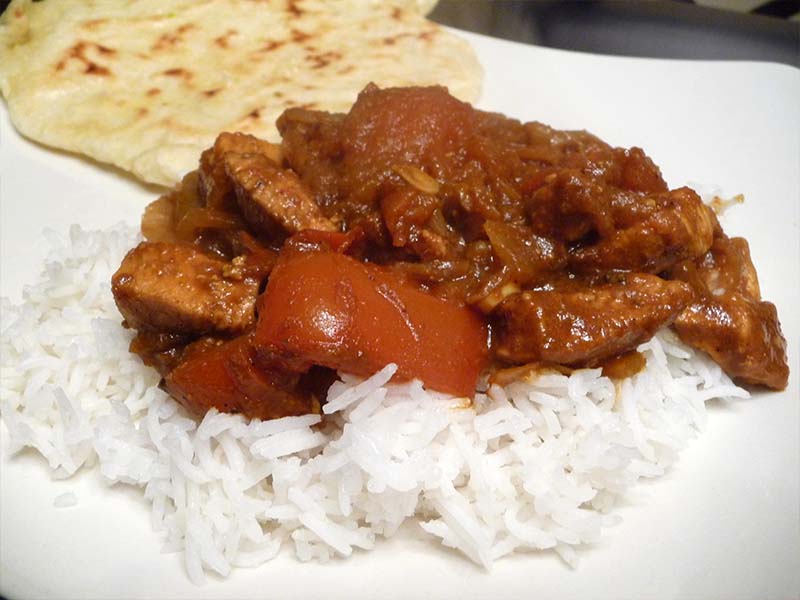 vindaloo