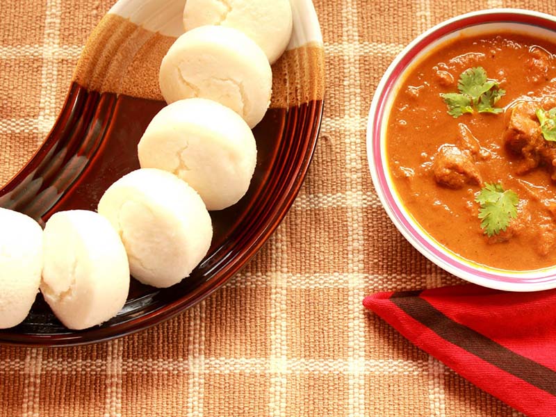 goan idli