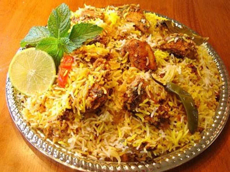 Biriyani