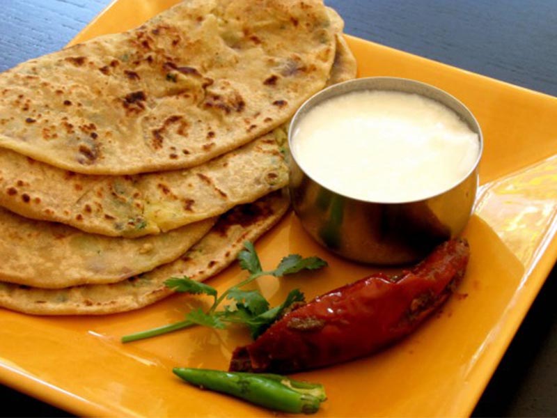 Paratha