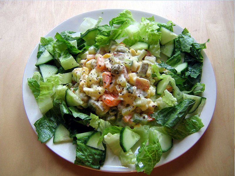 image salad 7