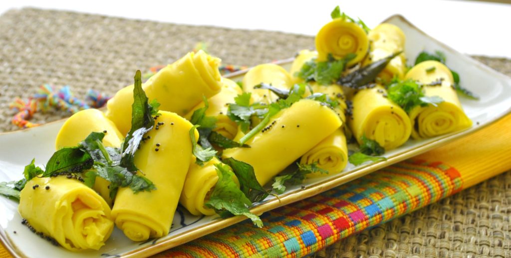 Khandvi