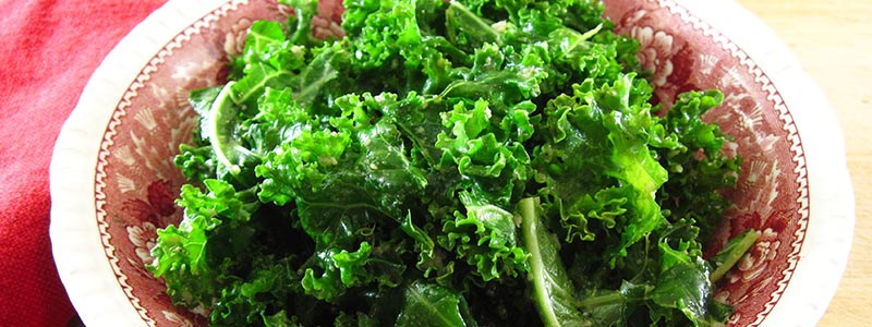 Thai Kale Salad Recipe |Simple Raw Kale Salad Recipe