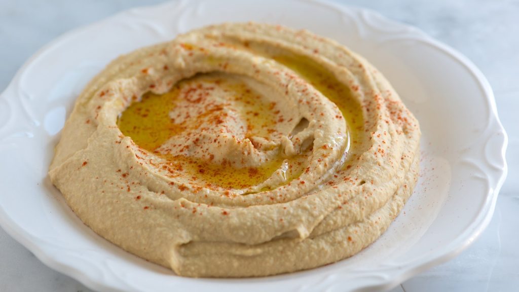 hummus 