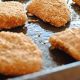 Baked Chicken Nuggets Recipe