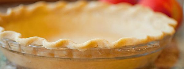 Pie Pastry Recipe