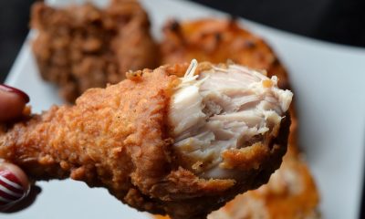 how to make fried chicken