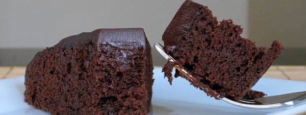 how to make chocolate cake
