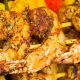 Easy Cajun Grilled Shrimp Recipe