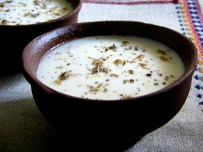 mishti doi