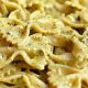 pesto pasta recipe healthy