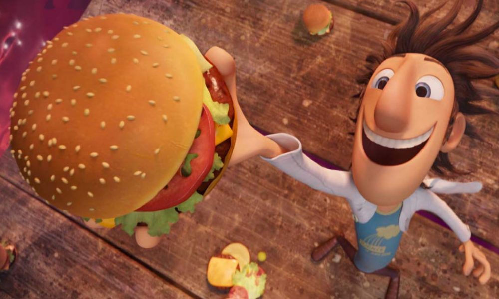 4 Food Animation Videos That You Cannot Miss!