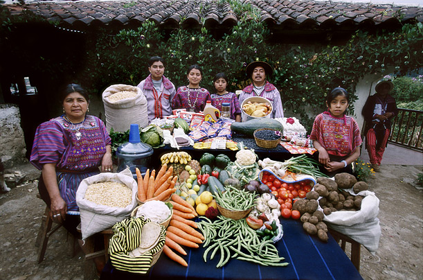 Guatemala