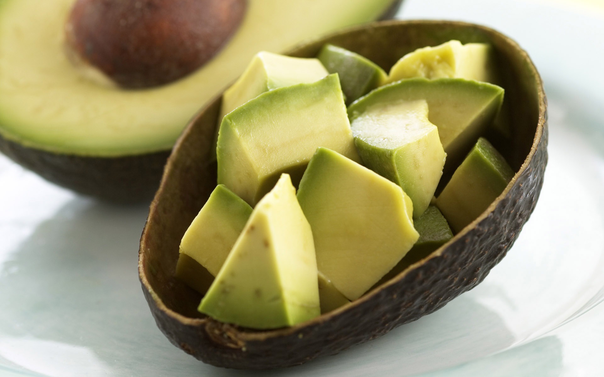 avocado-chopped