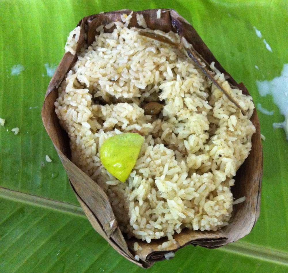 biriyani