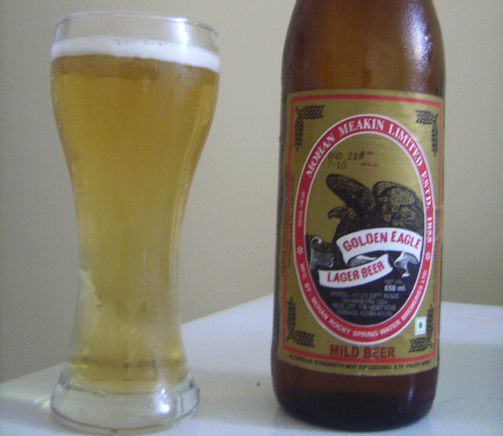 26 Indian Beers For the Win!