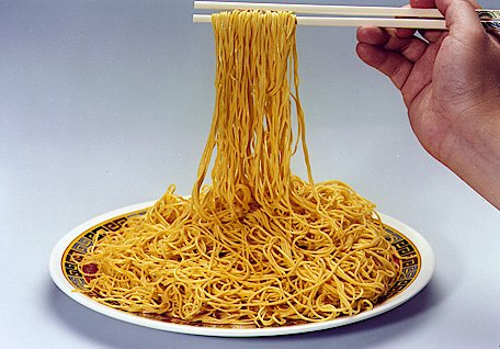 noodles