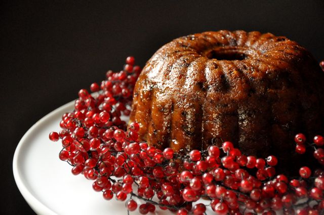 plum-pudding-on-plate