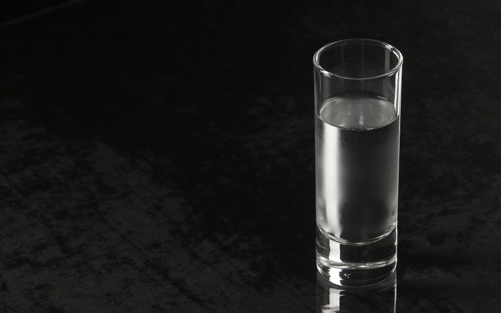A-Glass-of-Water
